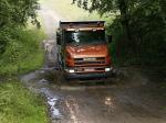 Scania T380 6x4 Tipper 2004 года